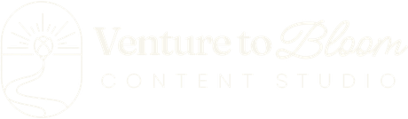 Venture to Bloom